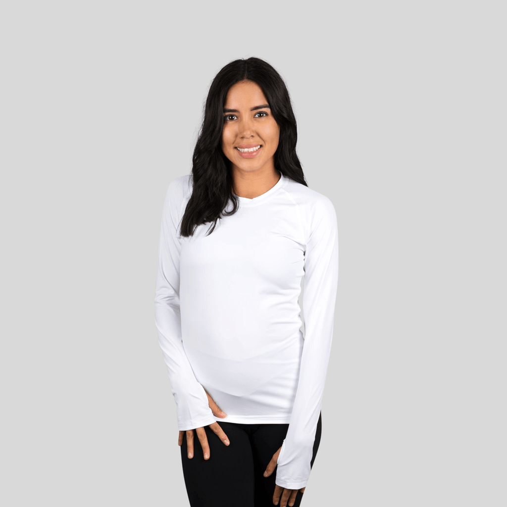 Laguna UPF 50+ Women's Sun Shirt - SNMShop