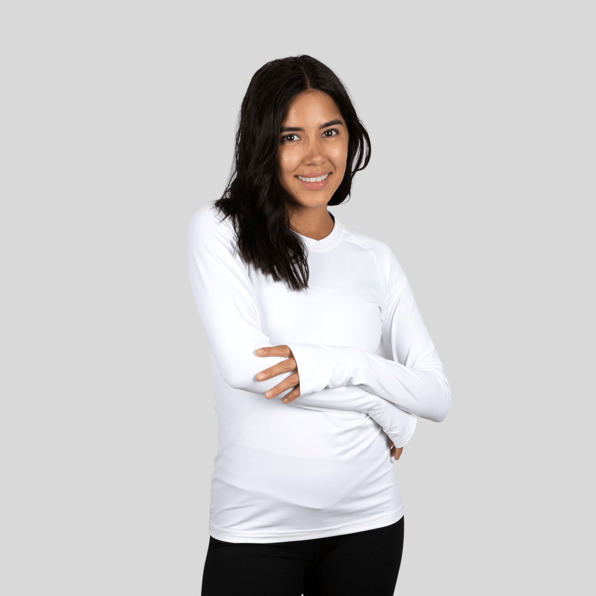 Laguna UPF 50+ Women's Sun Shirt - SNMShop