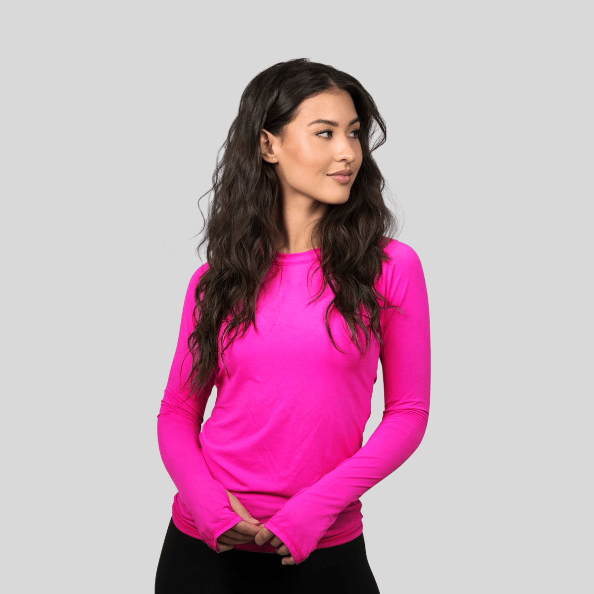 Laguna UPF 50+ Women's Sun Shirt - SNMShop