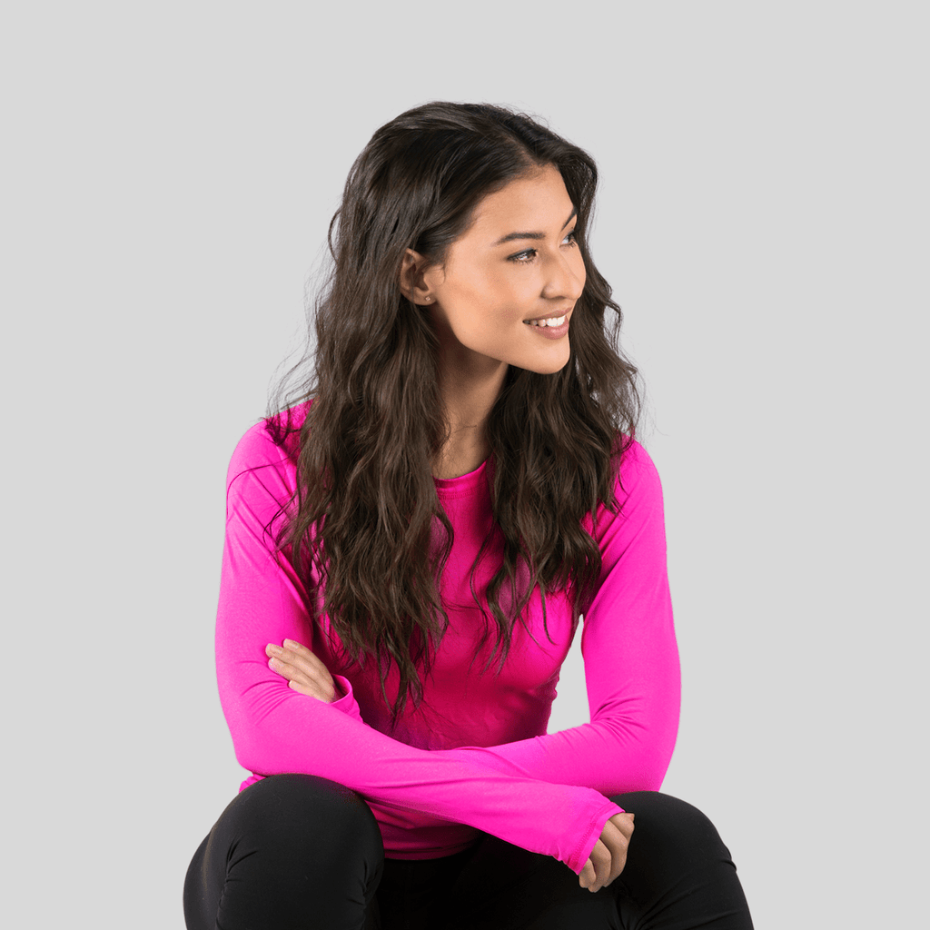 Laguna UPF 50+ Women's Sun Shirt - SNMShop