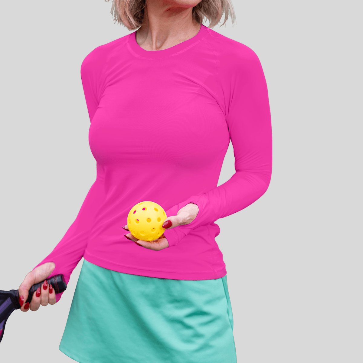 Laguna UPF 50+ Women's Sun Shirt - SNMShop