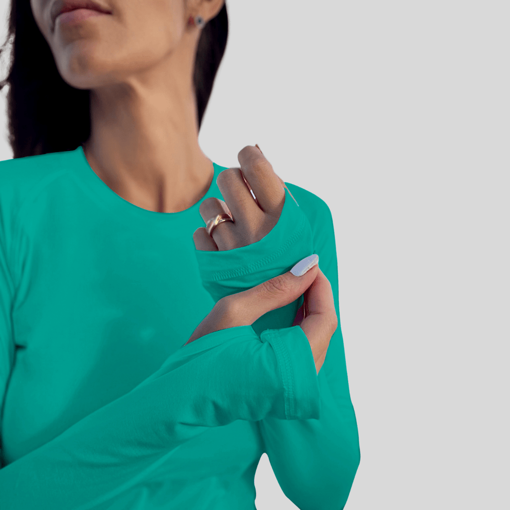 Laguna UPF 50+ Women's Sun Shirt - SNMShop