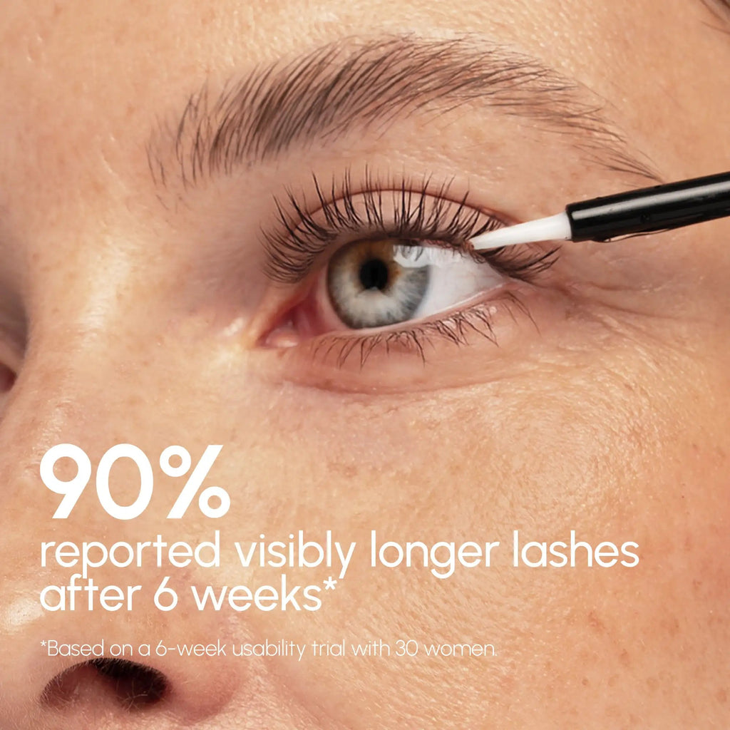 Lash & Brow Growth Serum - SNMShop