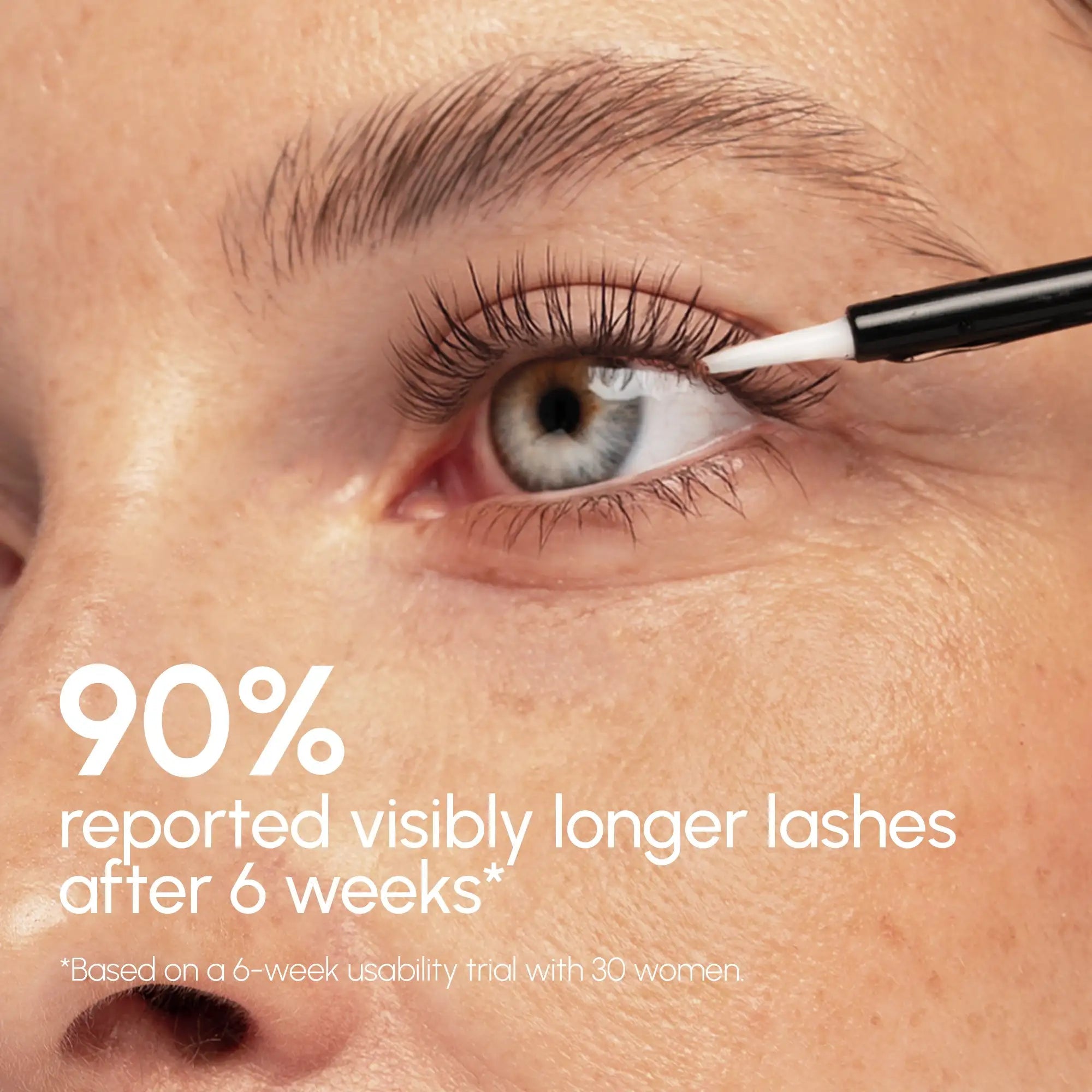 Lash & Brow Growth Serum - SNMShop