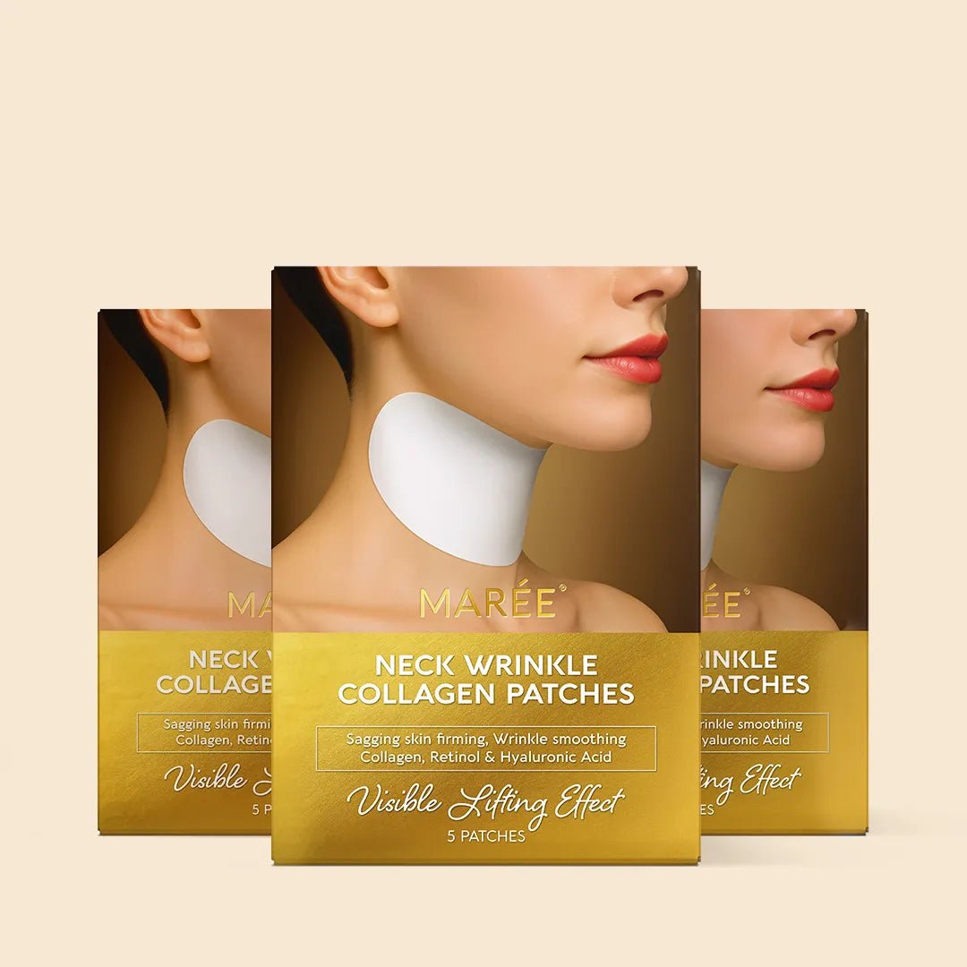 Lifting Neck Wrinkle Patches - SNMShop