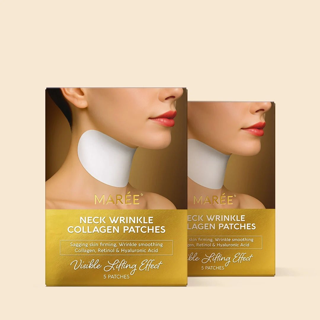 Lifting Neck Wrinkle Patches - SNMShop