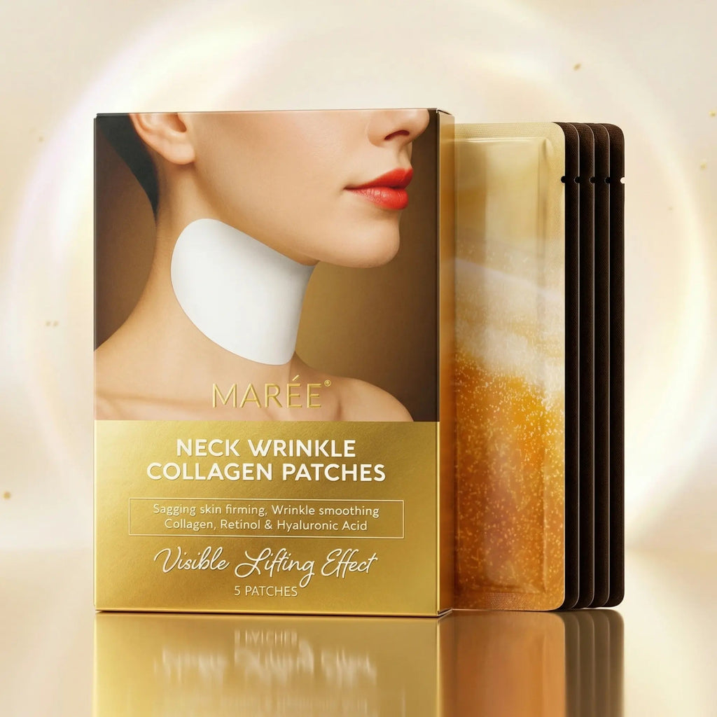 Lifting Neck Wrinkle Patches - SNMShop