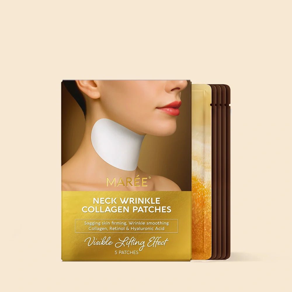 Lifting Neck Wrinkle Patches - SNMShop