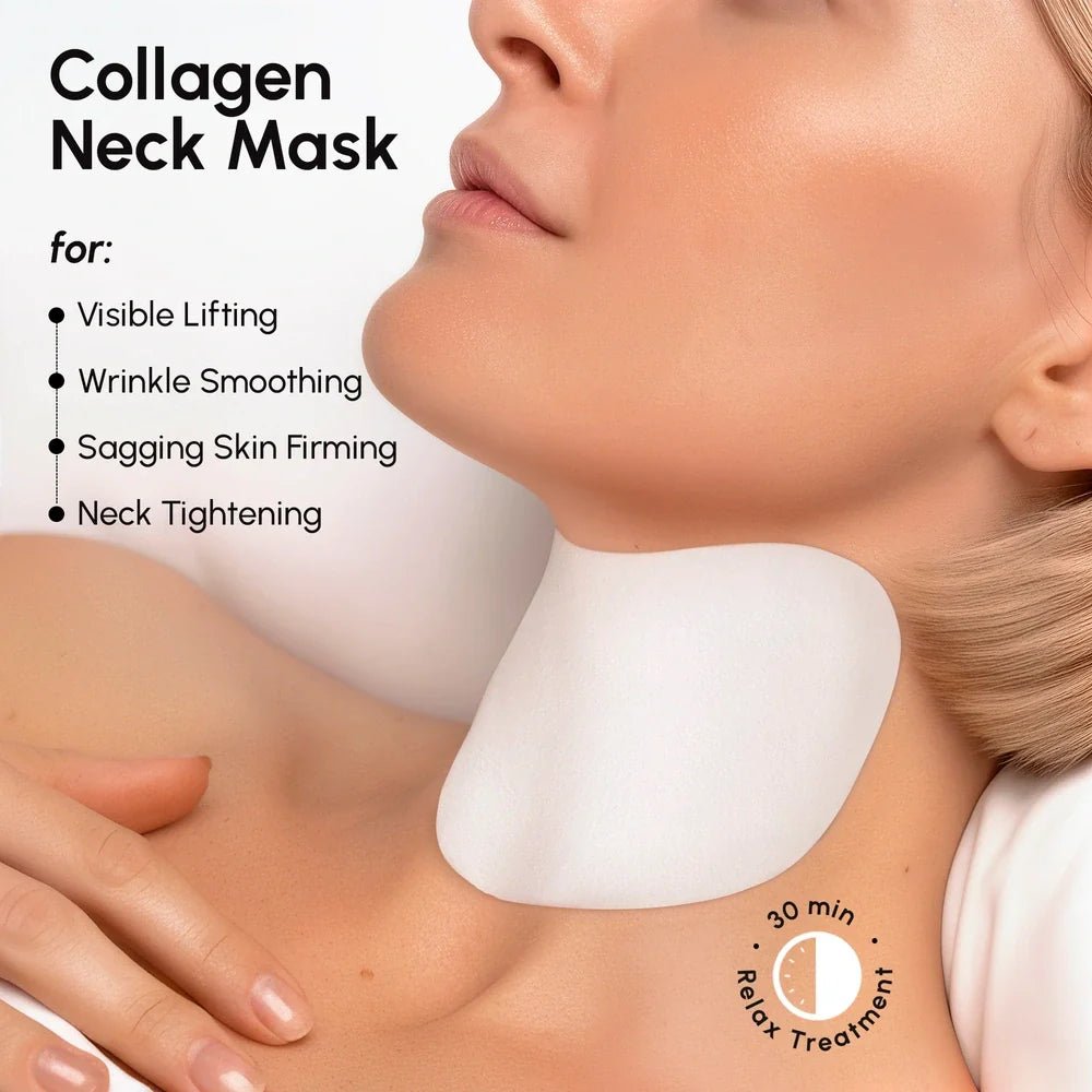 Lifting Neck Wrinkle Patches - SNMShop