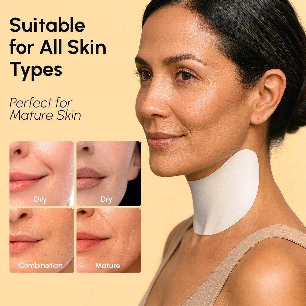 Lifting Neck Wrinkle Patches - SNMShop