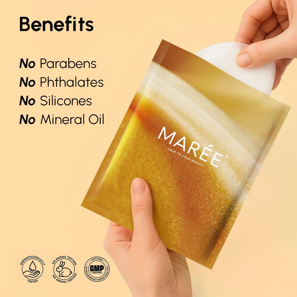 Lifting Neck Wrinkle Patches - SNMShop