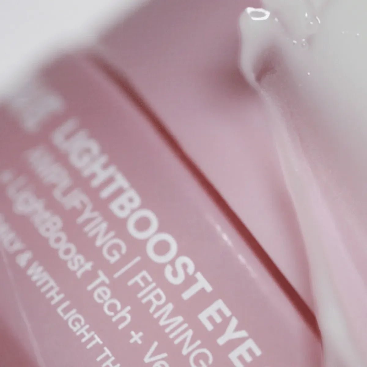 Light Therapy Boosting Eye Cream - SNMShop