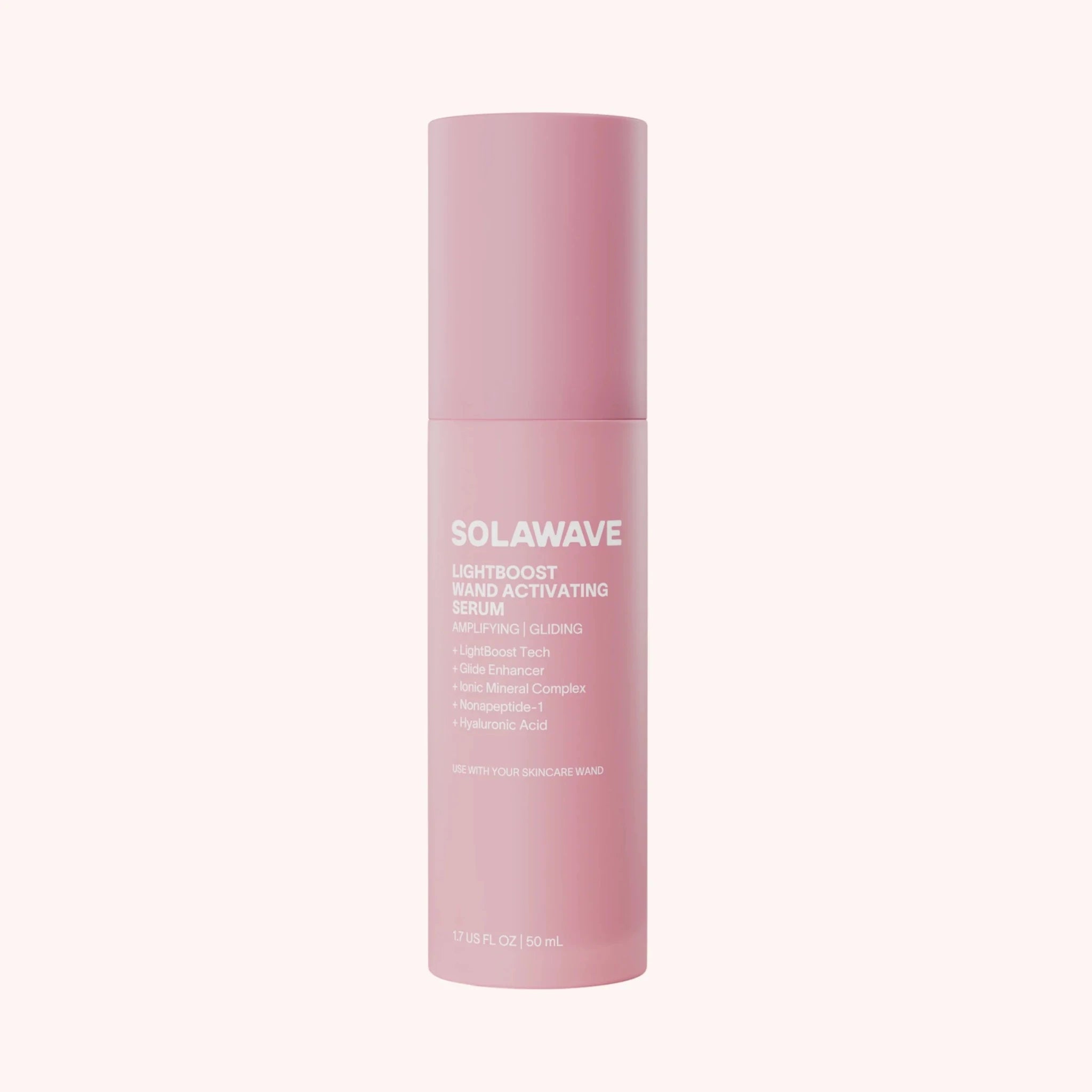 Light Therapy Boosting Wand Activating Serum - SNMShop
