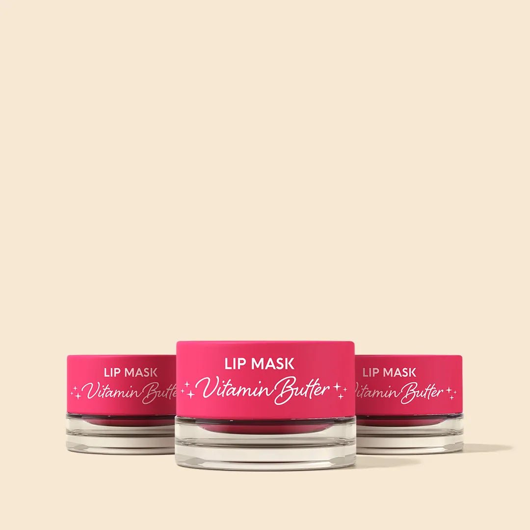 Lip Moisturizer & Plumping Balm - SNMShop