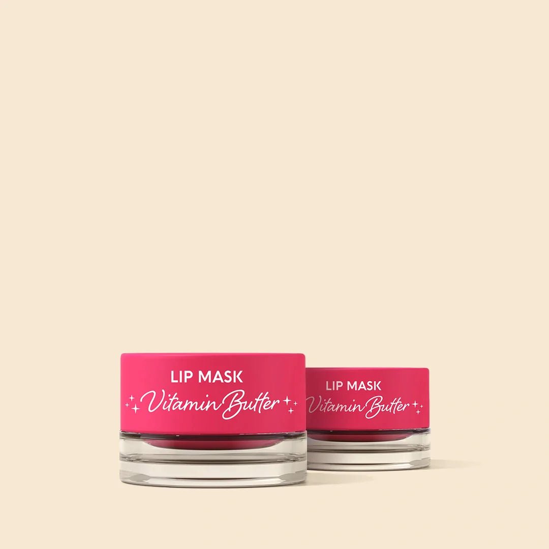 Lip Moisturizer & Plumping Balm - SNMShop