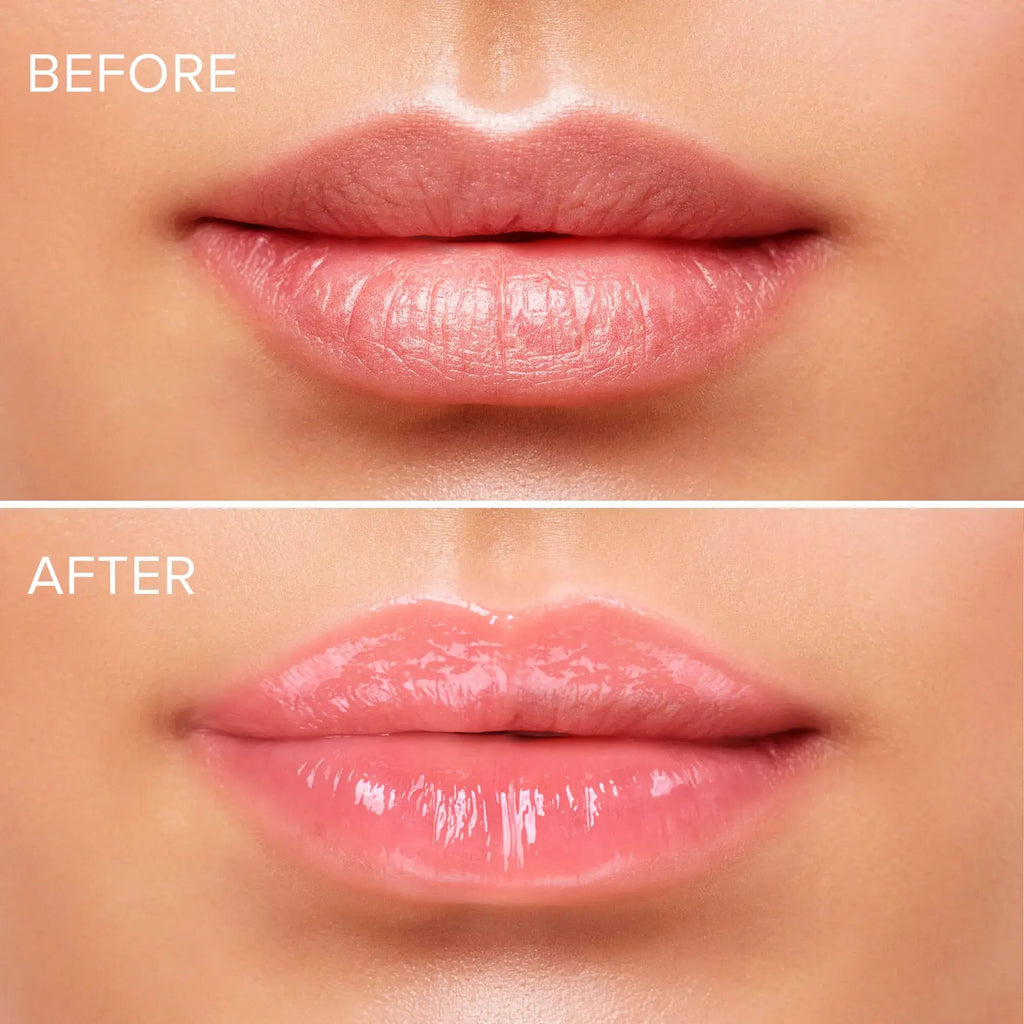 Lip Moisturizer & Plumping Balm - SNMShop