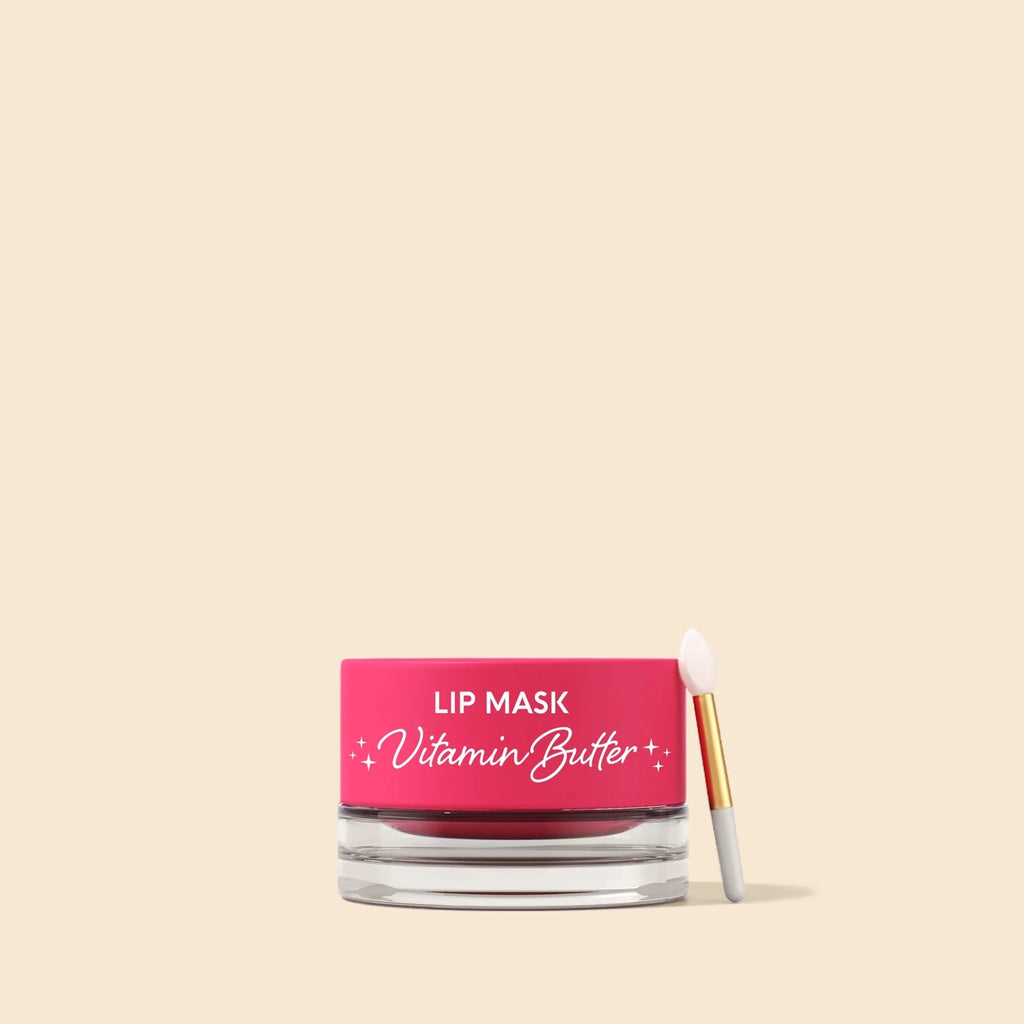 Lip Moisturizer & Plumping Balm - SNMShop