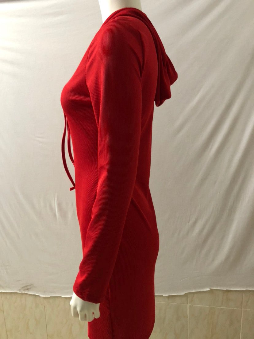 Long Sleeve Dresses For Women - SNMShop
