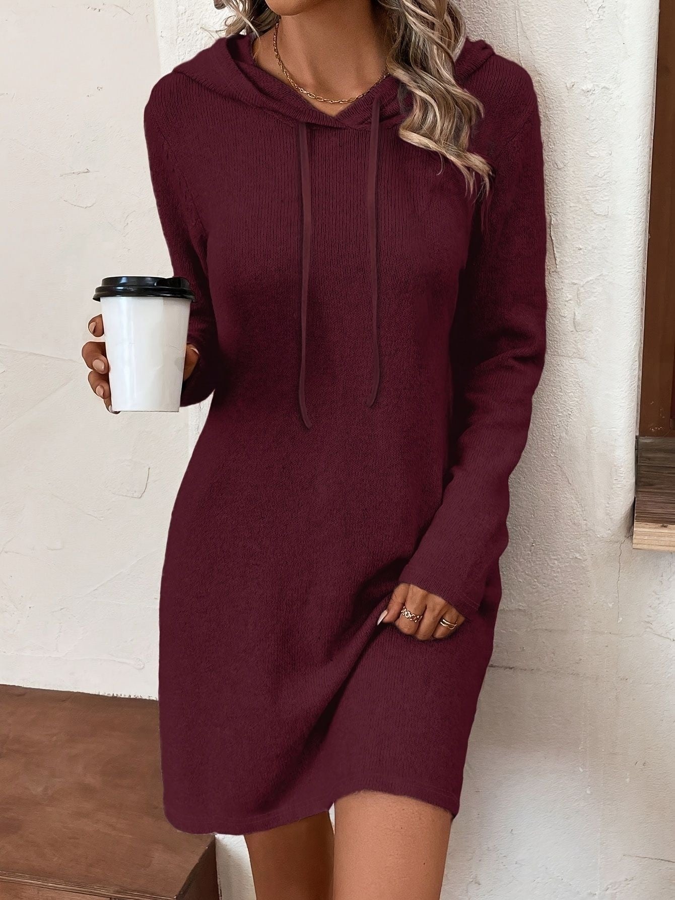 Long Sleeve Dresses For Women - SNMShop