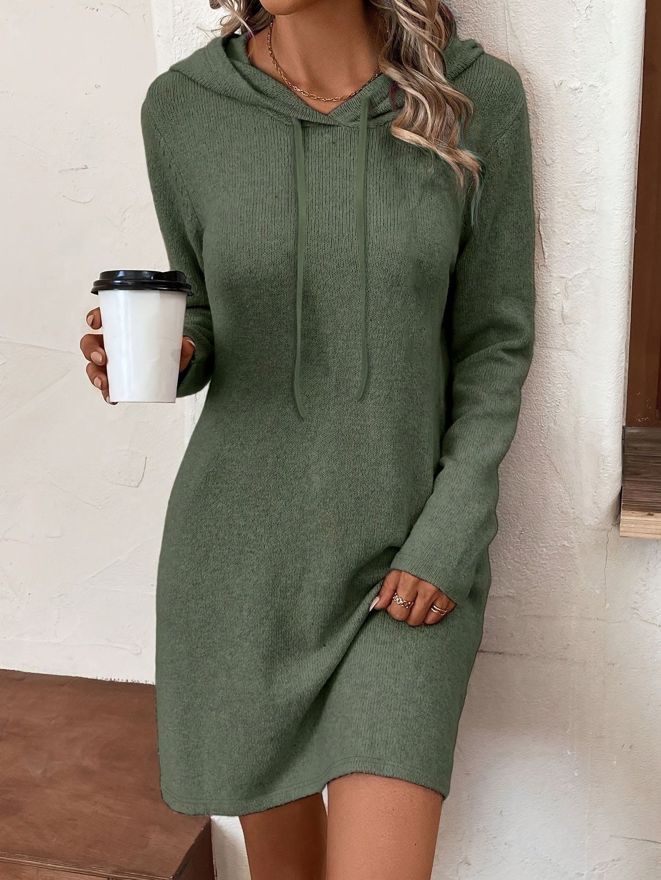 Long Sleeve Dresses For Women - SNMShop