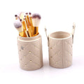 Makeup brush set 12 makeup buckets - SNMShop