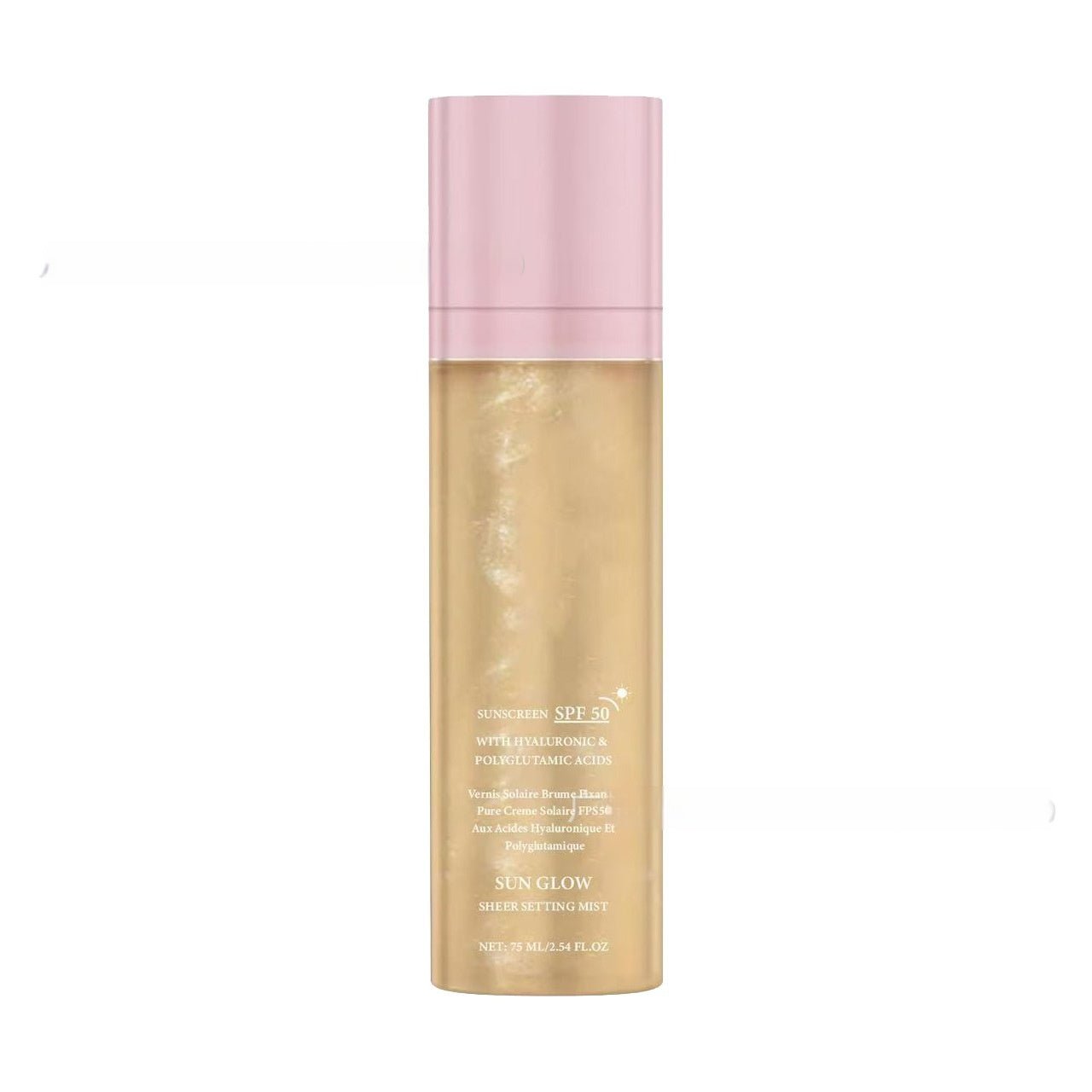 Makeup Moisturizing And Nourishing Refreshing Light Texture Protective Spray - SNMShop