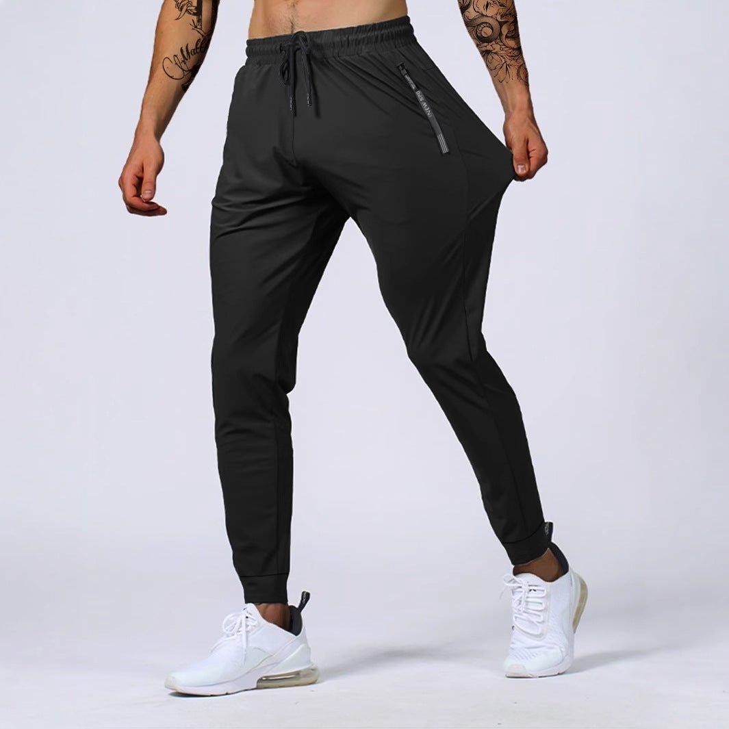Men's Jogging Sports Pants Yoga Gym Training Casual Pants - SNMShop