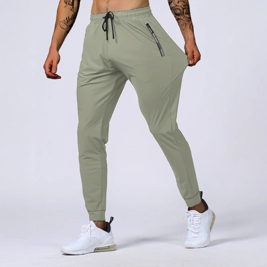 Men's Jogging Sports Pants Yoga Gym Training Casual Pants - SNMShop