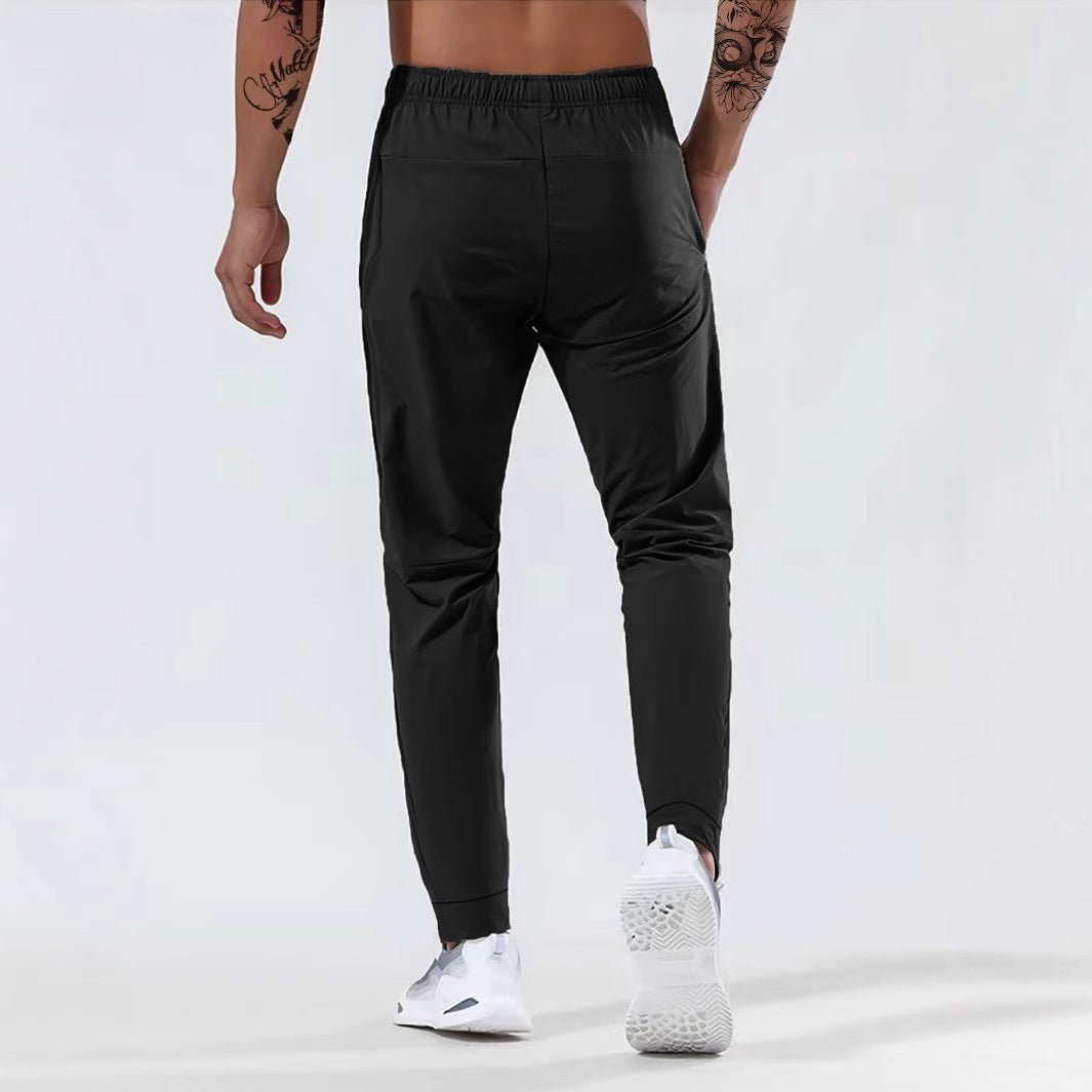 Men's Jogging Sports Pants Yoga Gym Training Casual Pants - SNMShop