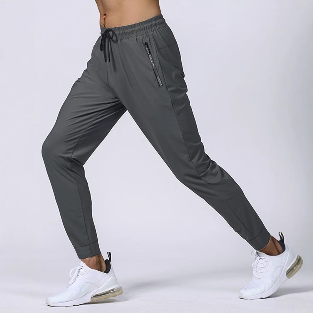 Men's Jogging Sports Pants Yoga Gym Training Casual Pants - SNMShop