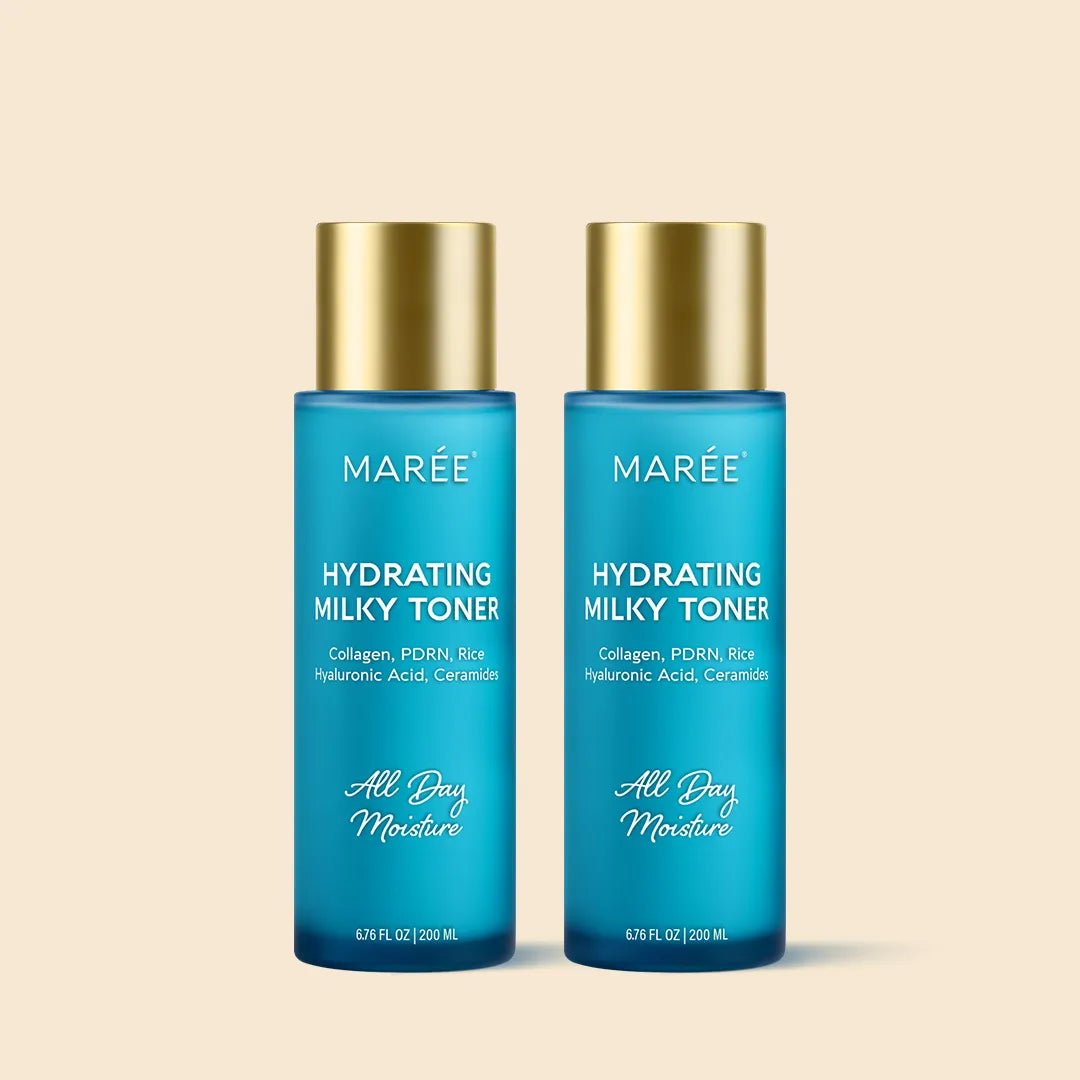 Milky Rice Hydrating Toner - SNMShop
