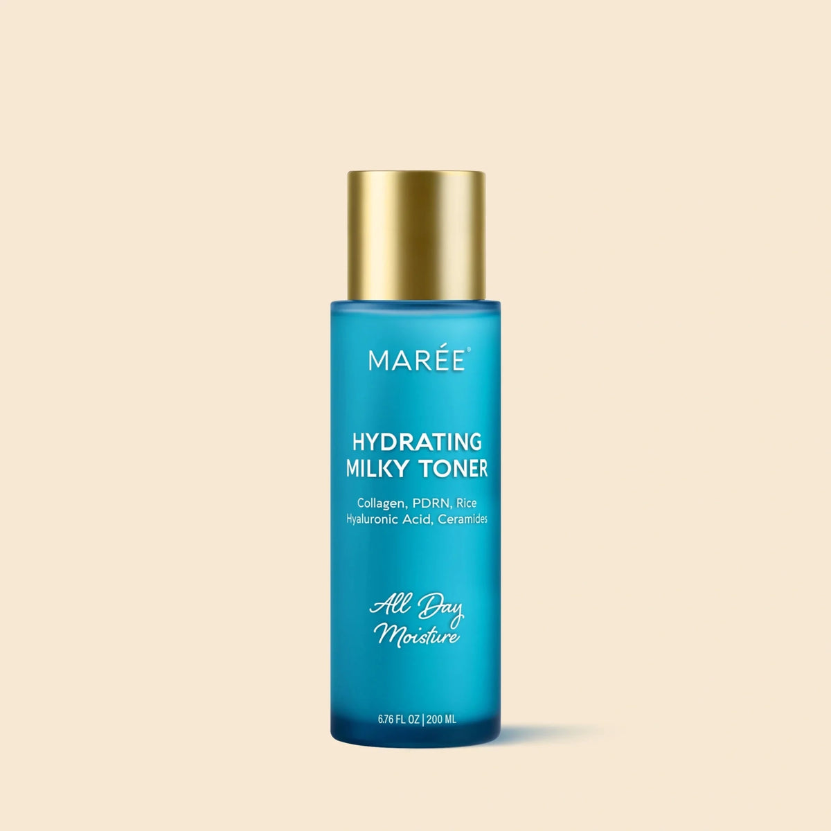 Milky Rice Hydrating Toner - SNMShop