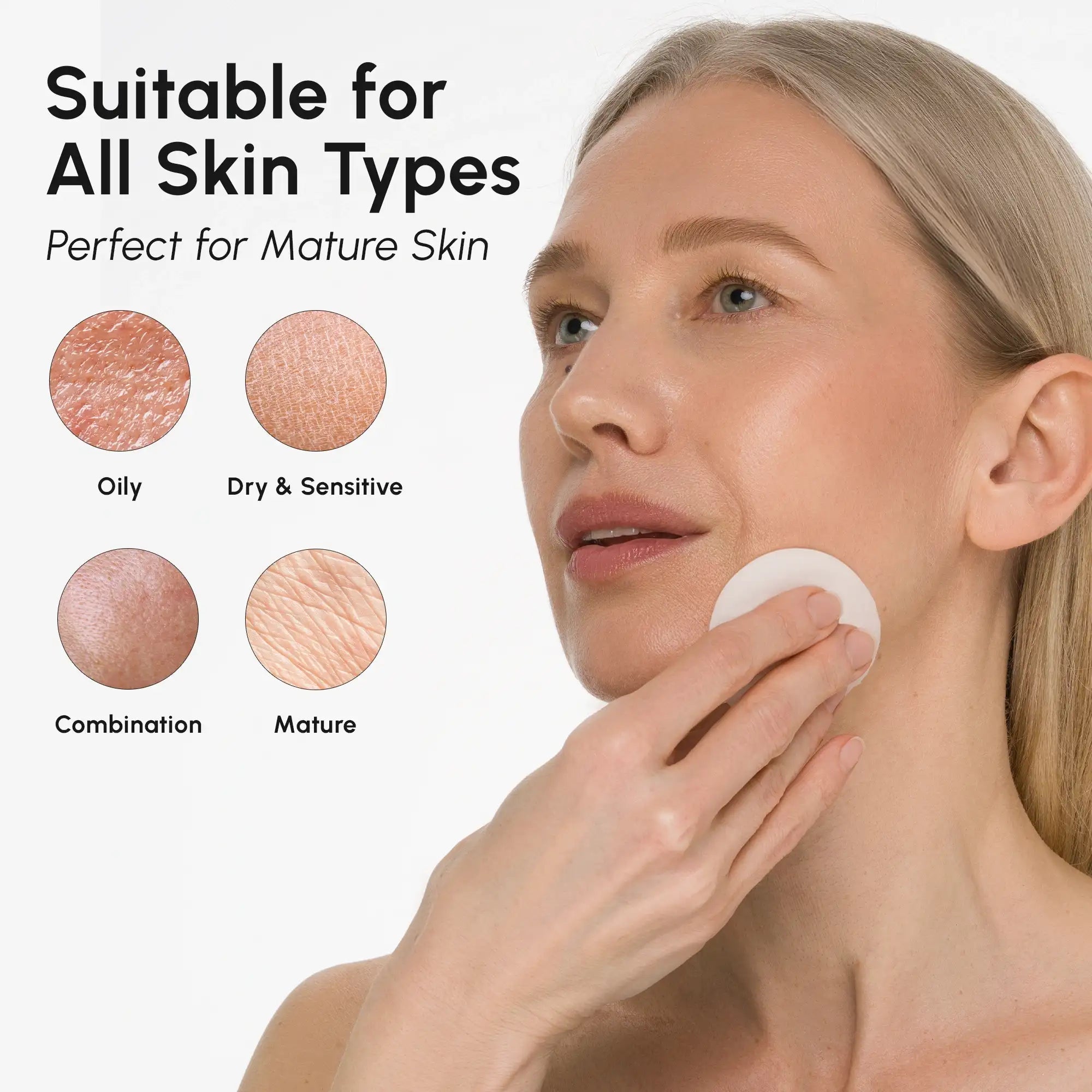 Milky Rice Hydrating Toner - SNMShop