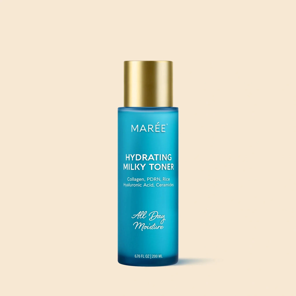 Milky Rice Hydrating Toner - SNMShop