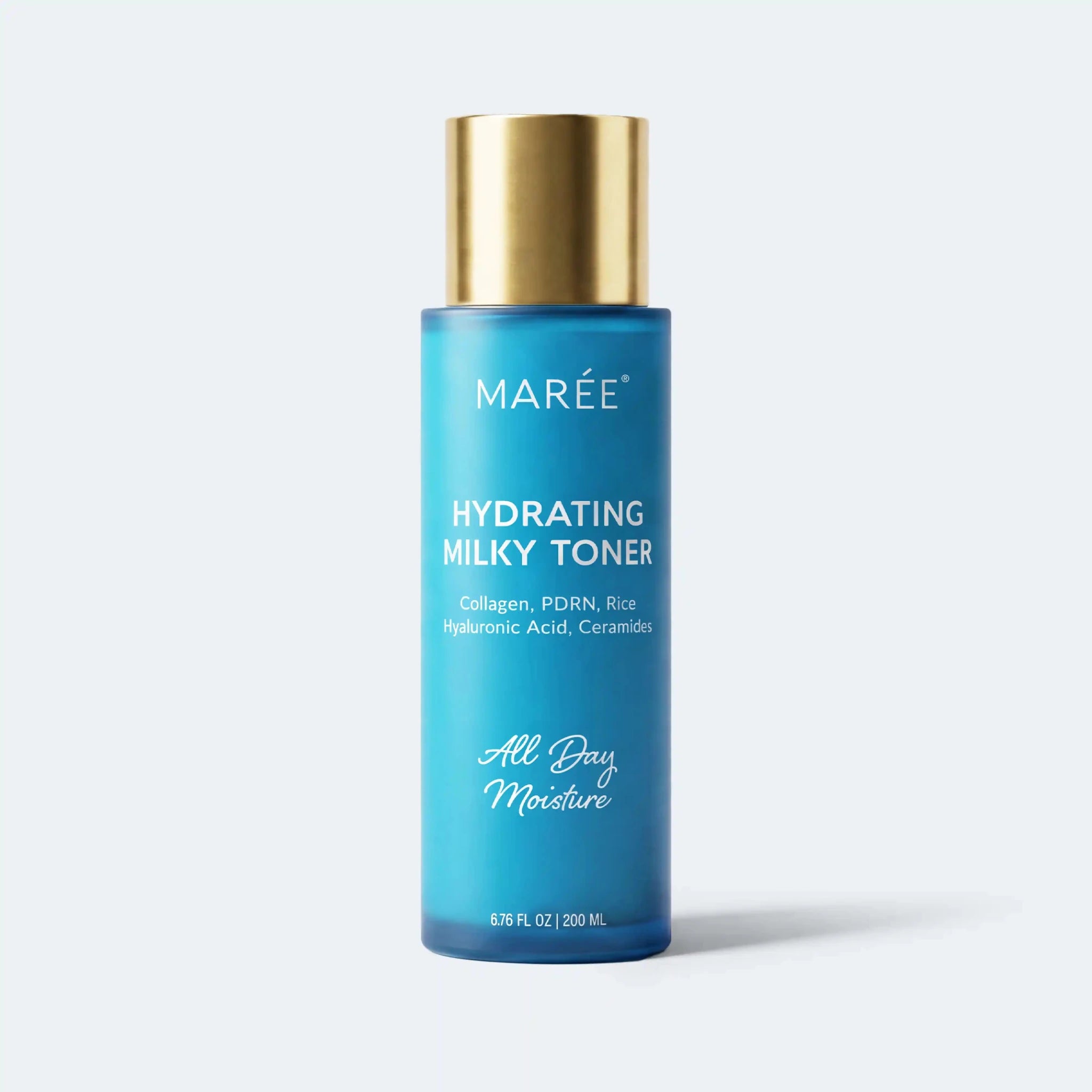 Milky Rice Hydrating Toner - SNMShop
