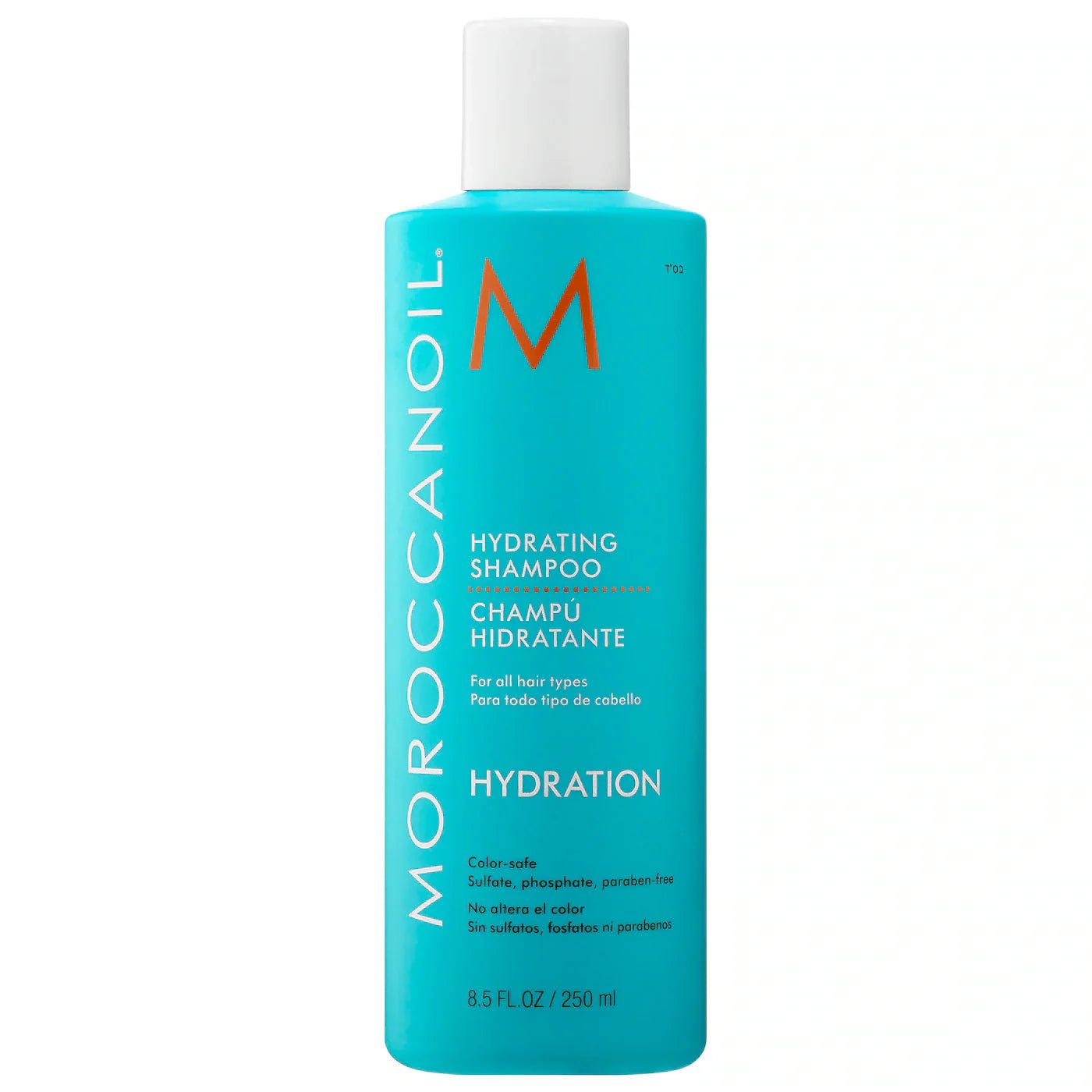 Moroccanoil Hydrating Shampoo - SNMShop