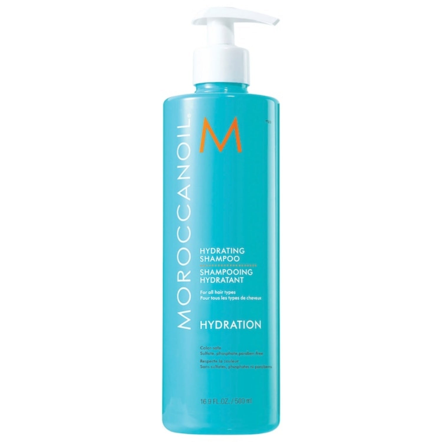 Moroccanoil Hydrating Shampoo - SNMShop