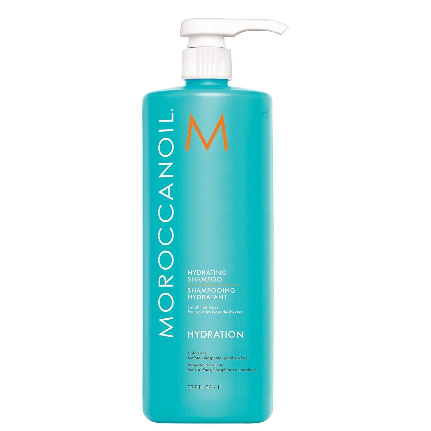 Moroccanoil Hydrating Shampoo - SNMShop