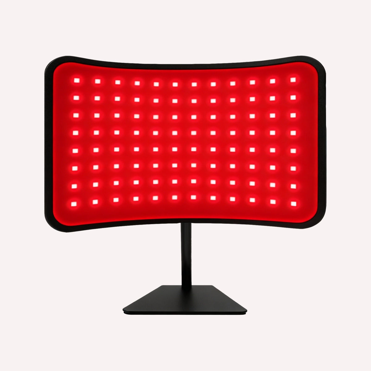 New 120-bead Detachable Dual-use Red-light Desktop Therapy Lamp - SNMShop