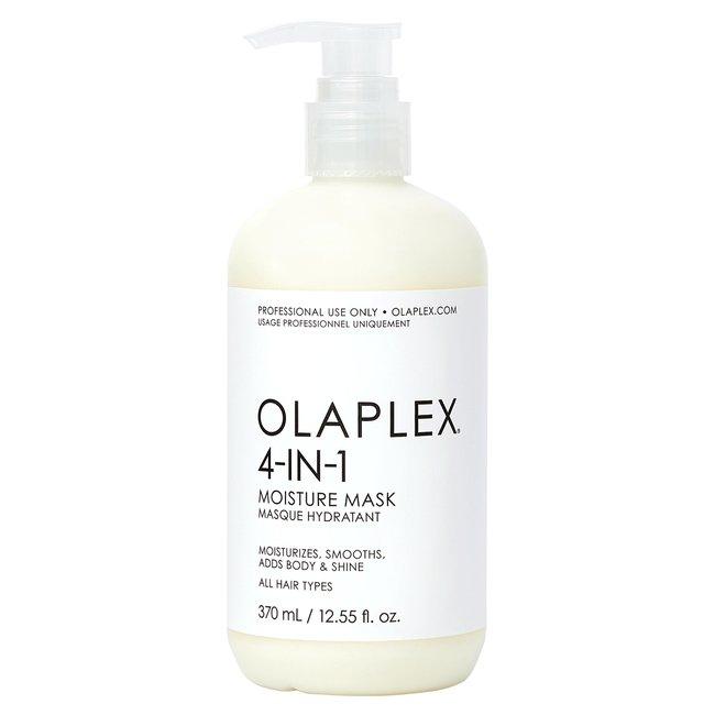 Olaplex 4-In-1 Bond Moisture Mask, 12.55 oz - SNMShop