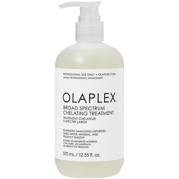 Olaplex Broad Spectrum Chelating Treatment, 12.55oz - SNMShop
