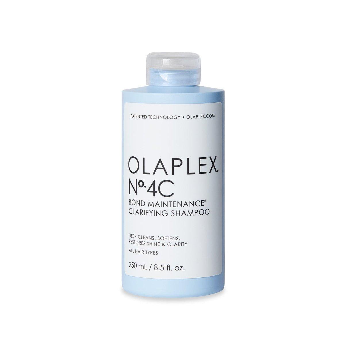 Olaplex No. 4C Bond Maintenance Clarifying Shampoo - SNMShop