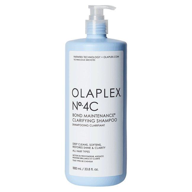 Olaplex No. 4C Bond Maintenance Clarifying Shampoo - SNMShop