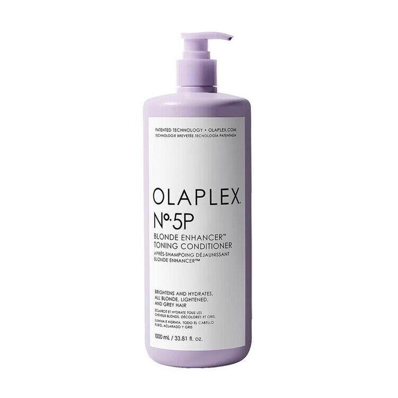 Olaplex No. 5P Blonde Enhancer Toning Conditioner - SNMShop