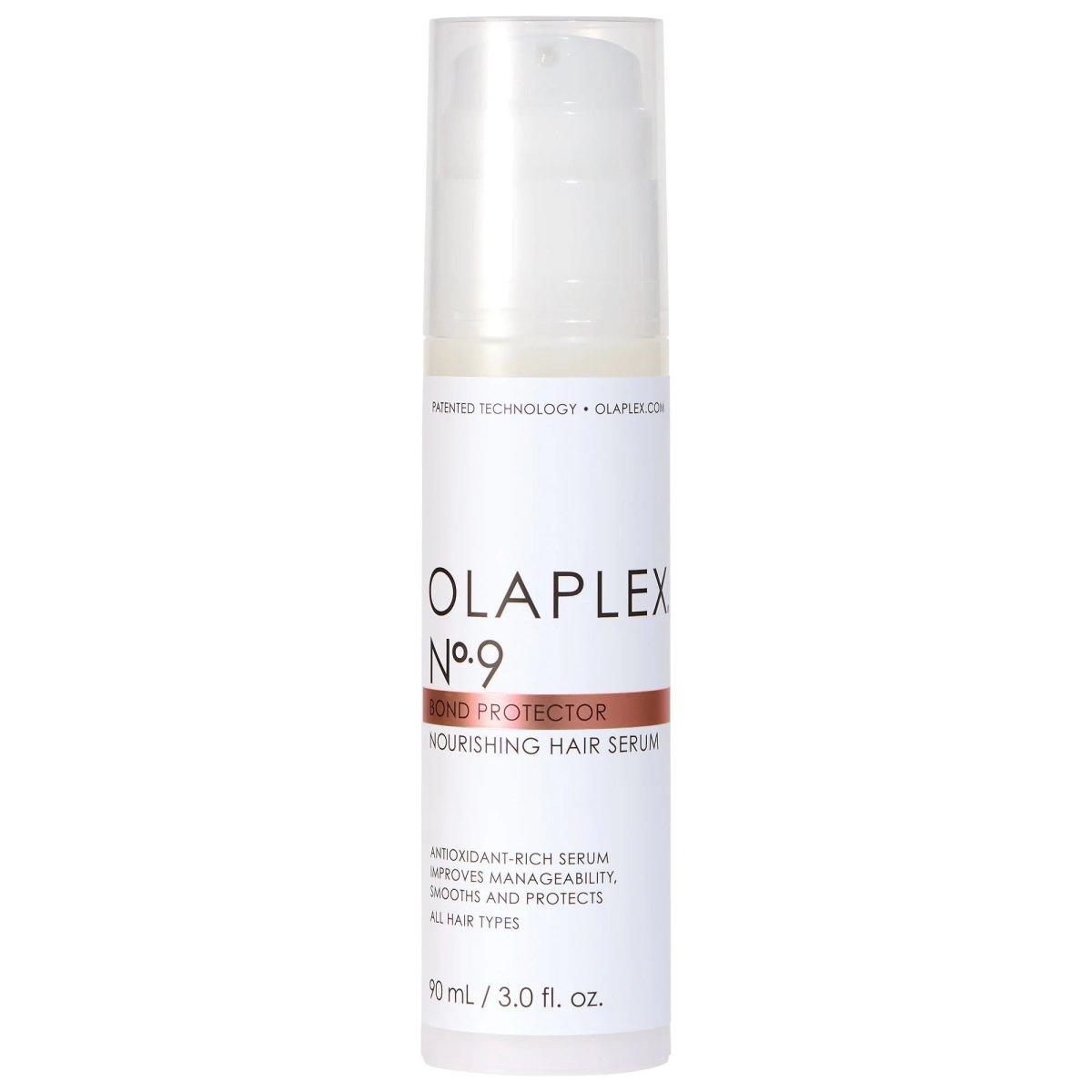 Olaplex No. 9 Bond Protector Nourishing Hair Serum 3oz. - SNMShop