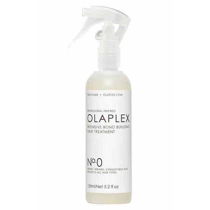 Olaplex No.0 Intensive Bond Building Treatment, 5.2 Floz - SNMShop