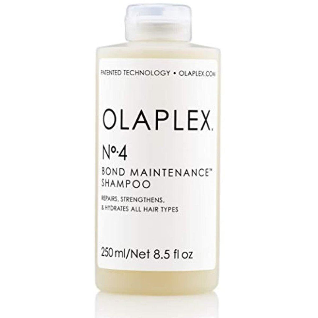 Olaplex No.4 Bond Maintenance Shampoo 8.5 oz - SNMShop
