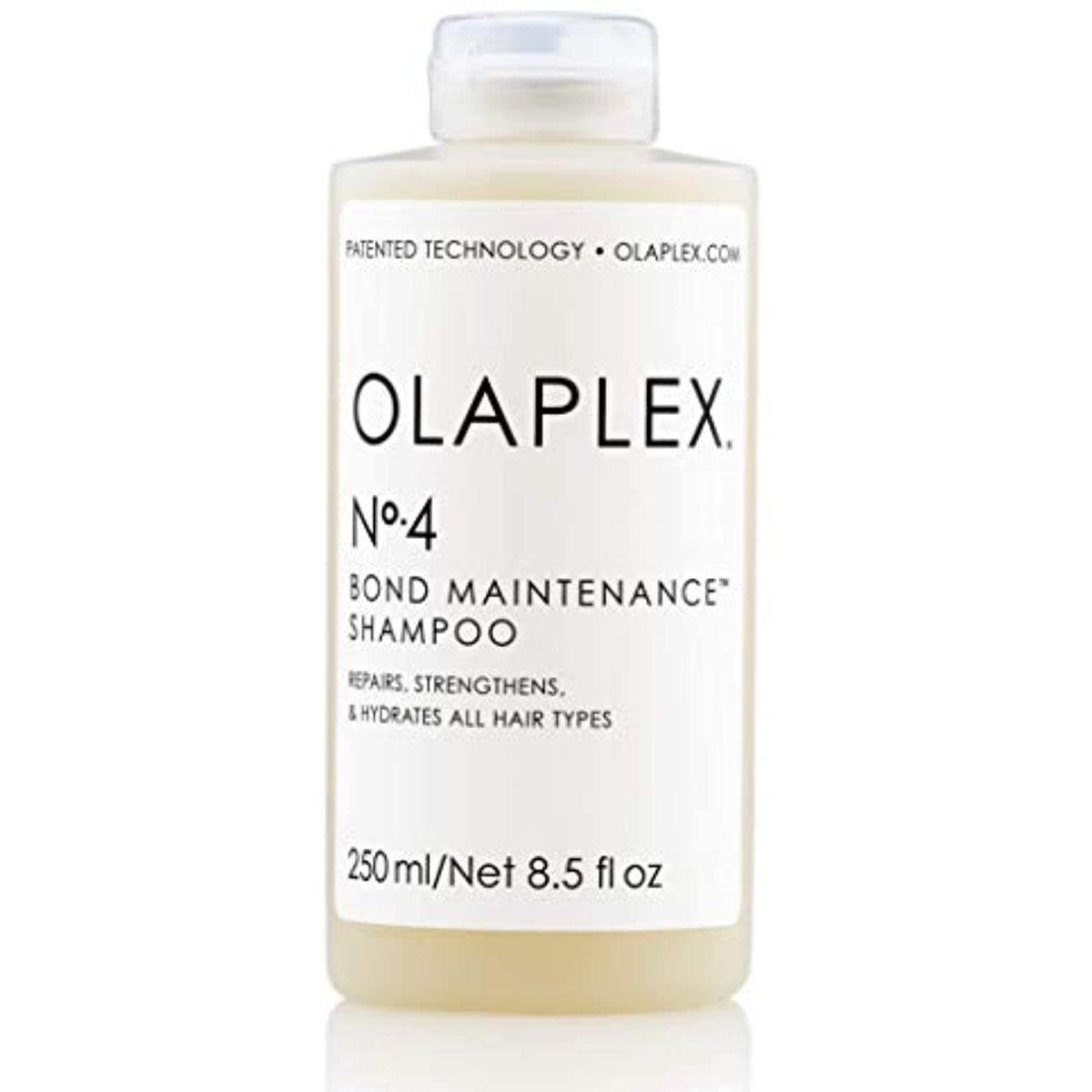 Olaplex No.4 Bond Maintenance Shampoo 8.5 oz - SNMShop