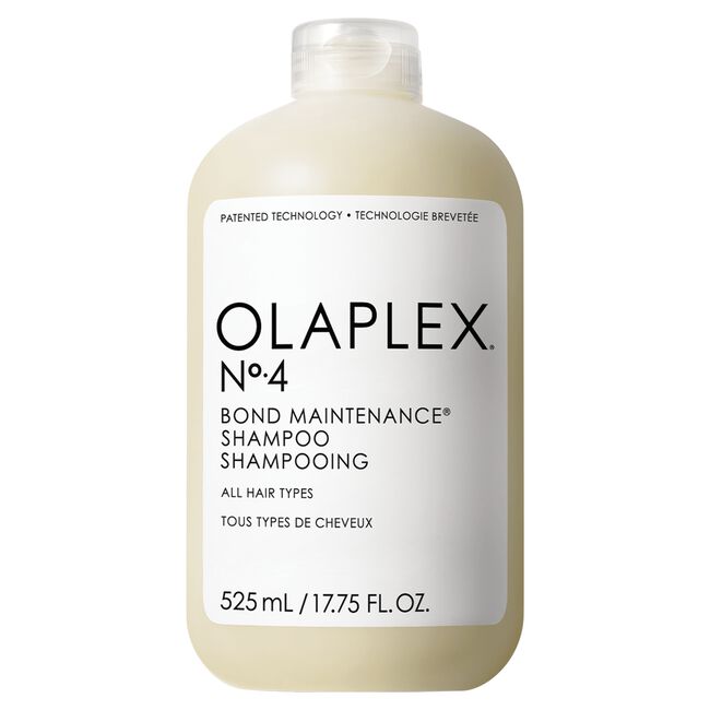 Olaplex No.4 Bond Maintenance Shampoo 8.5 oz - SNMShop