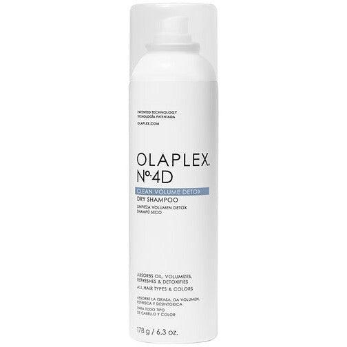 Olaplex No.4D Clean Volume Detox Dry Shampoo - SNMShop